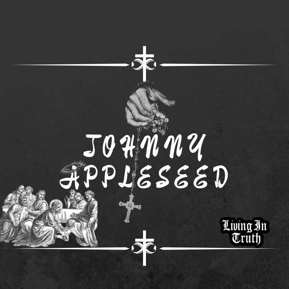 Johnny Appleseed