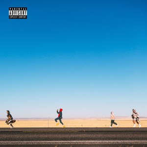 ดาวน์โหลดและฟังเพลง The Village (Explicit) พร้อมเนื้อเพลงจาก Khary