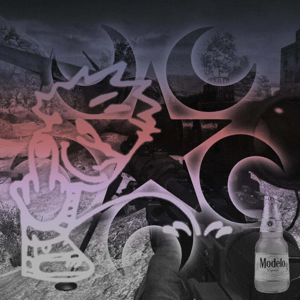 CANT GET IN (feat. POLO PERKS <3 <3 <3) (Explicit)