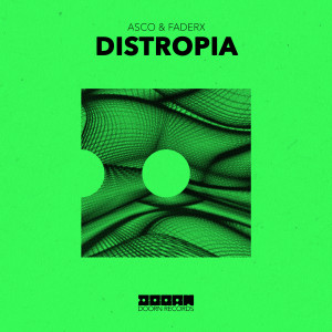 Asco的專輯Distropia