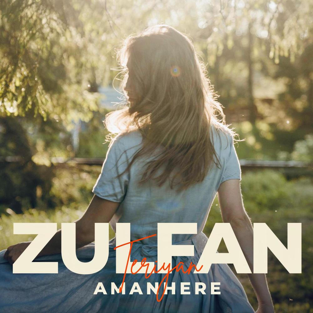 ZULFAN TERIYAN