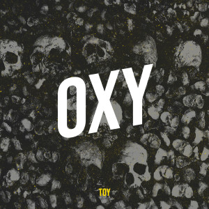 Album Oxy (Explicit) oleh Toy（日韩)