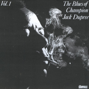 ดาวน์โหลดและฟังเพลง Bad Dog Blues พร้อมเนื้อเพลงจาก Champion Jack Dupree