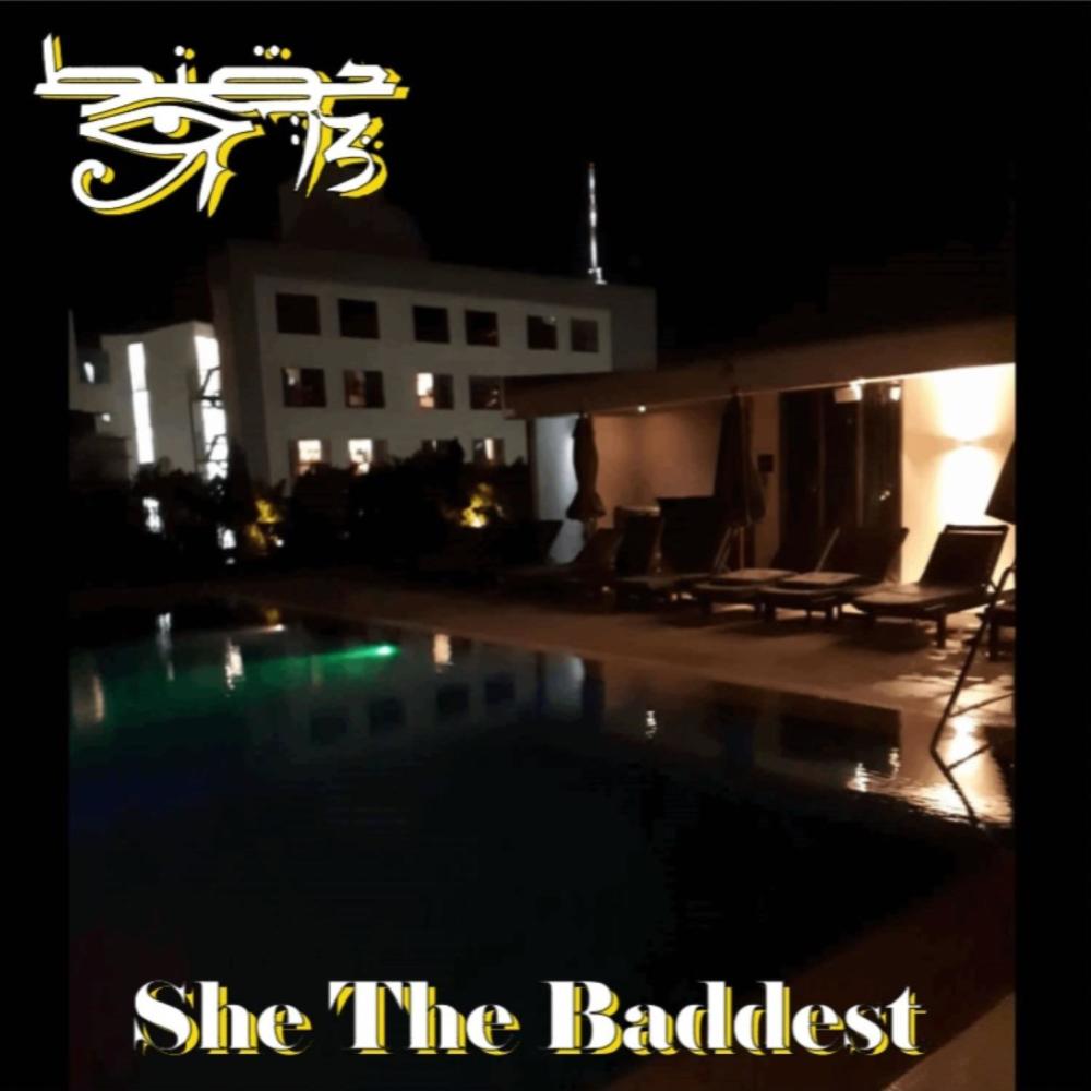 She The Baddest