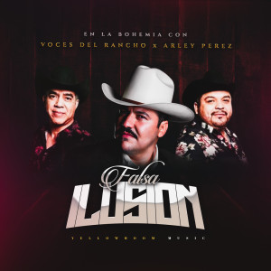 ดาวน์โหลดและฟังเพลง Falsa Ilusion พร้อมเนื้อเพลงจาก Voces Del Rancho
