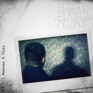 ดาวน์โหลดและฟังเพลง Pousse pas (feat. Cozo) (Explicit) พร้อมเนื้อเพลงจาก Ill Heaven