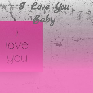 Listen to I Love You Baby song with lyrics from Conny Froboess