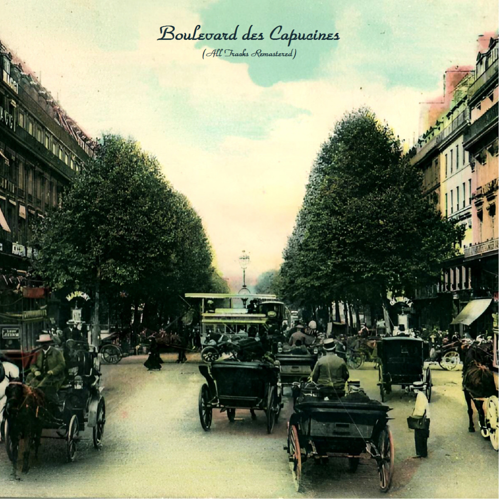 La mauvaise réputation (Remastered 2015)