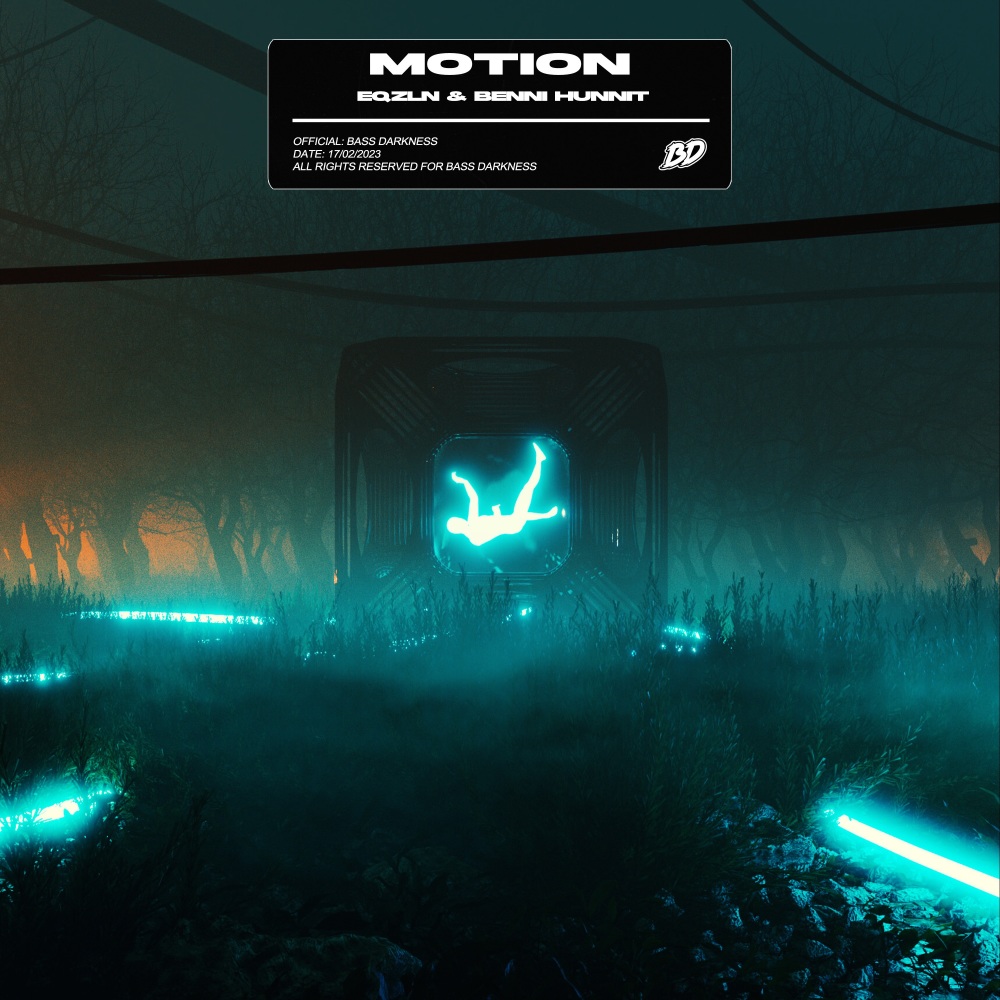 Motion