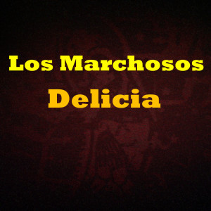 ดาวน์โหลดและฟังเพลง Delicia พร้อมเนื้อเพลงจาก Los Marchosos