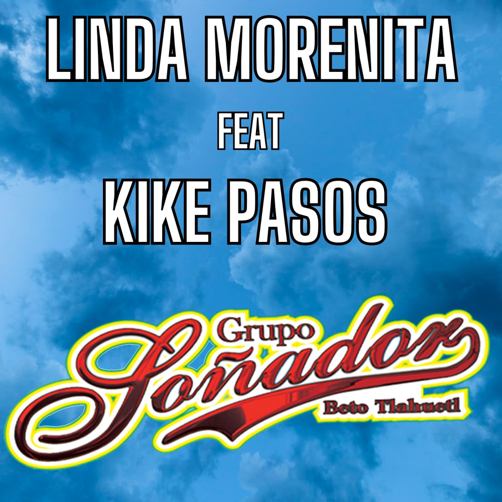 Linda Morenita