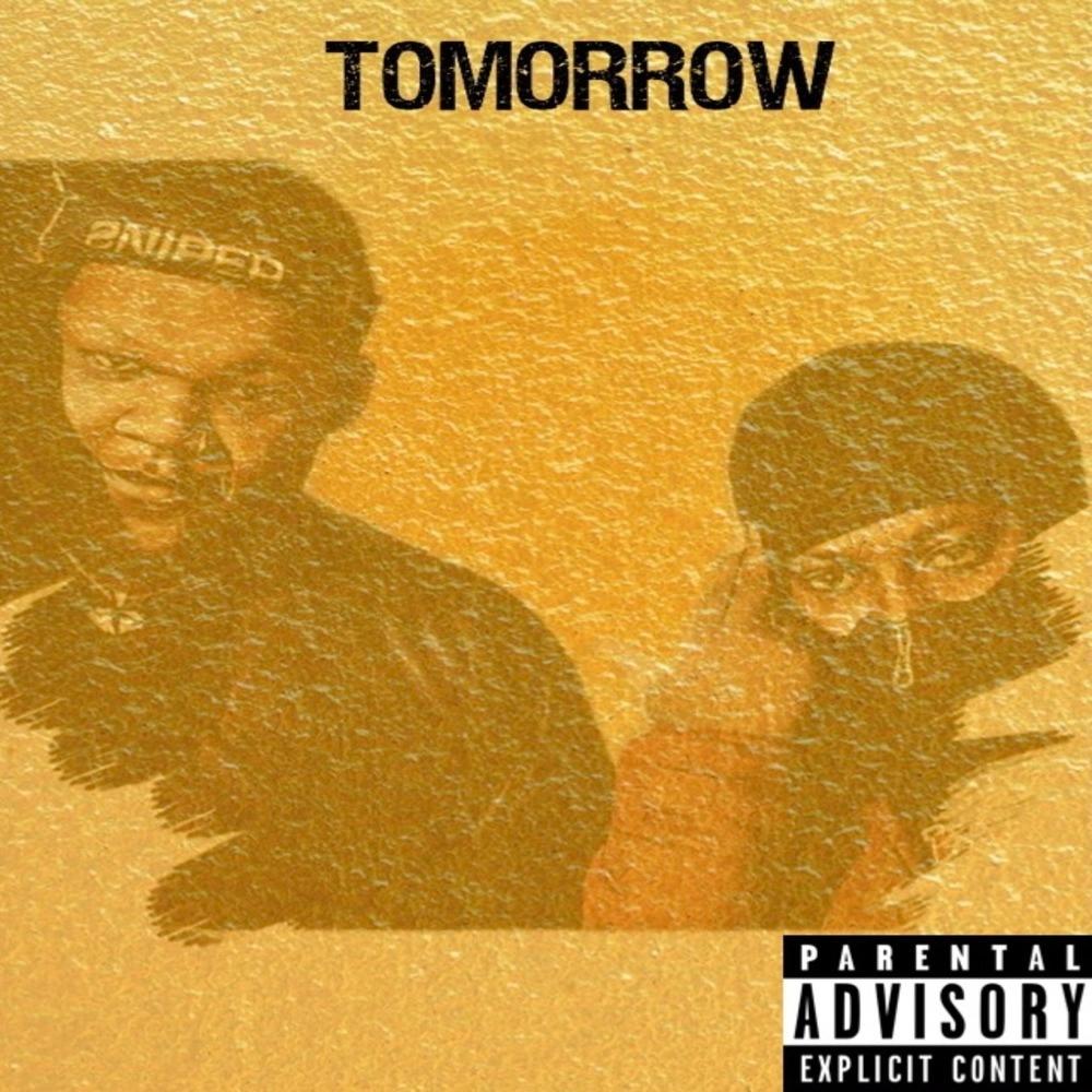 Tomorrow Freestyle (feat. OTS Boog) (Explicit)