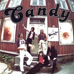 ดาวน์โหลดและฟังเพลง Snu Deg Og Se พร้อมเนื้อเพลงจาก Candy