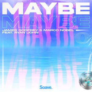 ดาวน์โหลดและฟังเพลง Maybe(feat. Ryan John) พร้อมเนื้อเพลงจาก James Godfrey