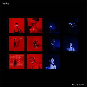 ดาวน์โหลดและฟังเพลง Hush พร้อมเนื้อเพลงจาก HAVVK
