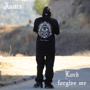 Album Lord Forgive Me from Asma