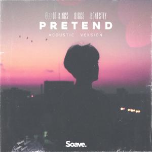 Album Pretend (Acoustic) from 