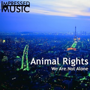 收聽Animal Rights的We Are Not Alone歌詞歌曲