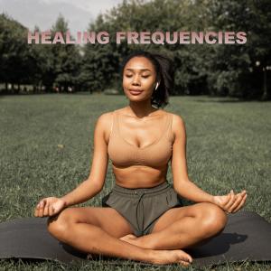 healing frequencies, deep focus, deep study