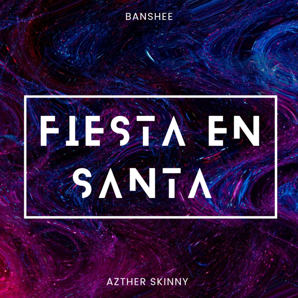 Fiesta en Santa (Explicit)