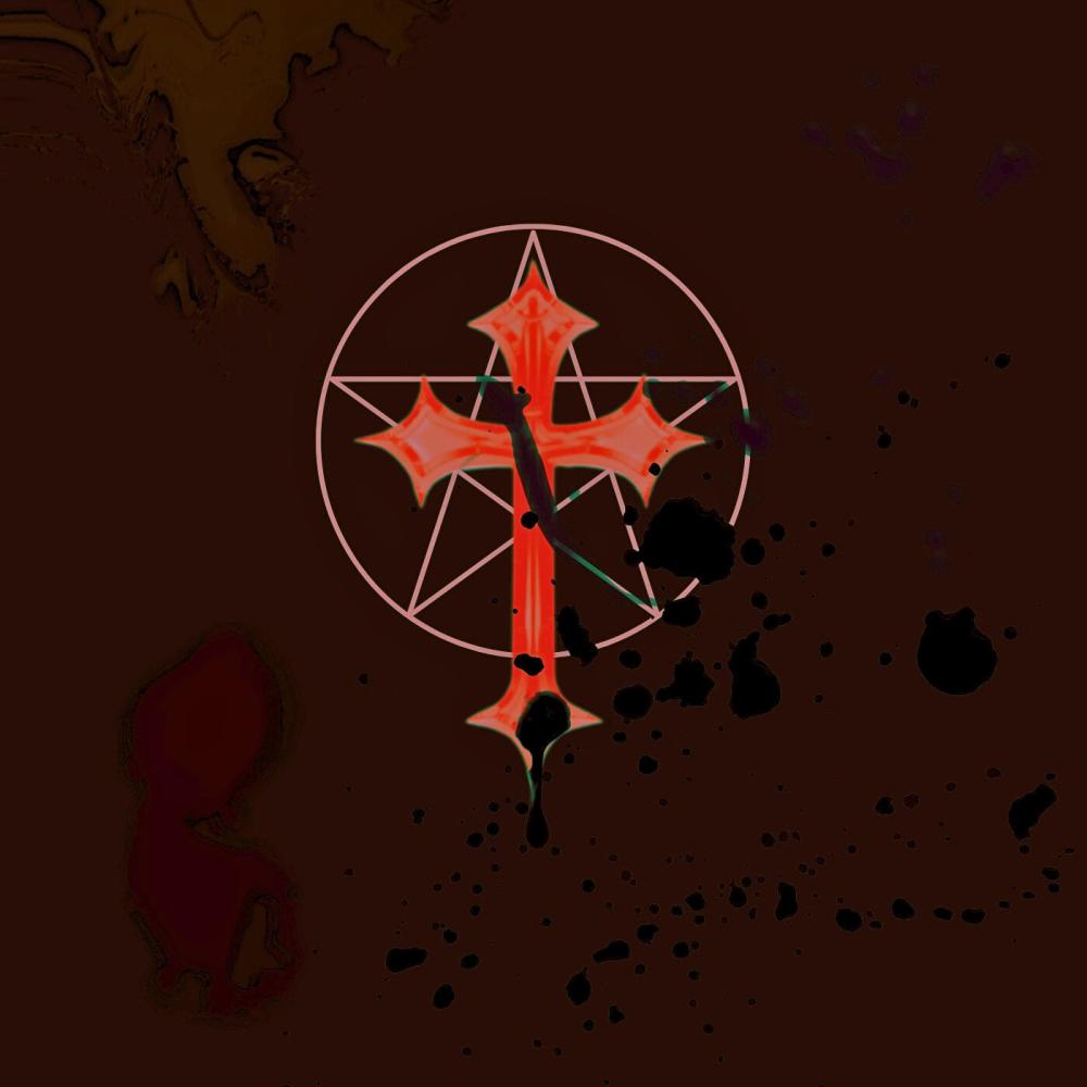 Altar de sangue (slowed + reverb)