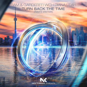 Dengarkan Turn Back the Time (RAM's 3AM Extended Mix) lagu dari Ram dengan lirik