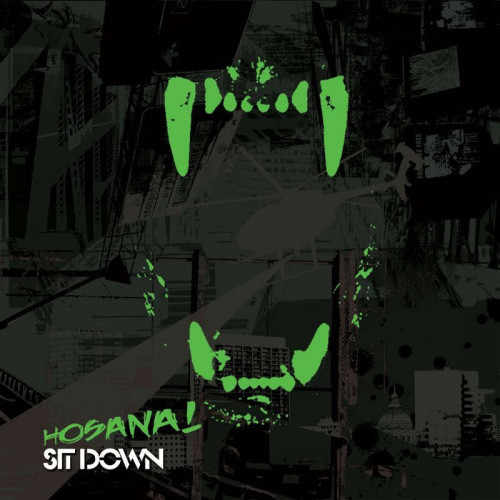 Sit Down Percipella