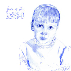 收聽Joan Of Arc的Punk Kid歌詞歌曲