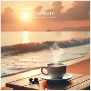 Manira的專輯Cafecito