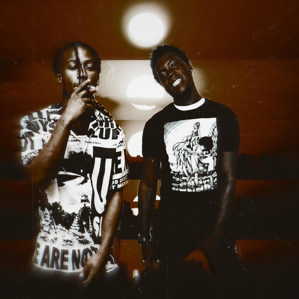 Cocky (feat. Sir Heze) (Explicit)