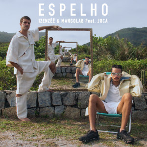 Album Espelho from IZENZÊÊ