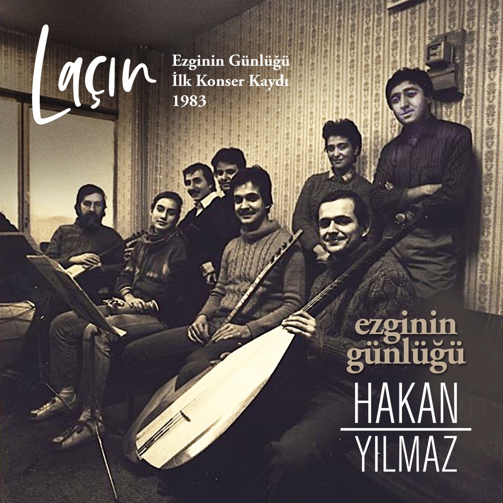 Laçın (Ezginin Günlüğü İlk Konser Kaydı, 1983)