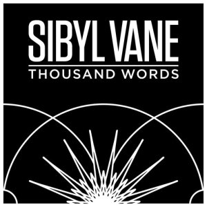 Sibyl Vane的專輯Thousand Words