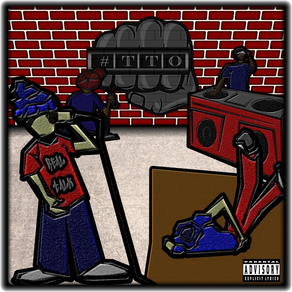 Real Talk (Explicit)