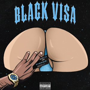 收听TimpMo的Black Visa (Explicit)歌词歌曲