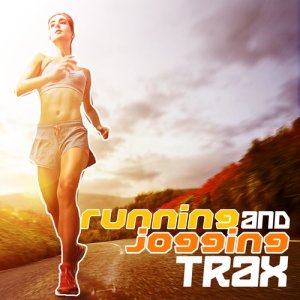 อัลบัม Running and Jogging Trax ศิลปิน Running and Jogging Club