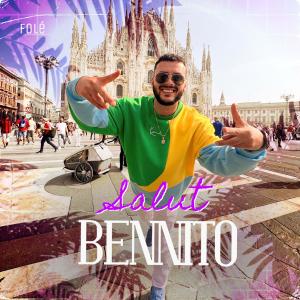 Listen to Salut song with lyrics from Bennito
