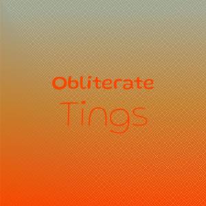 Album Obliterate Tings oleh Various