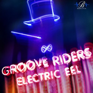 Dengarkan Amplify Love lagu dari Groove Riders dengan lirik