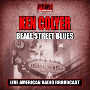 Ken Colyer的專輯Beal Street Blues (Live)