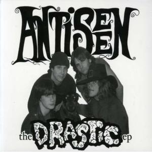 ดาวน์โหลดและฟังเพลง Constant Nagging พร้อมเนื้อเพลงจาก Antiseen