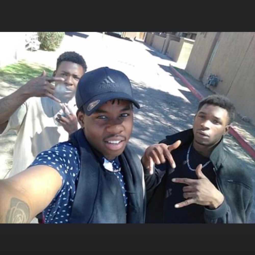 We Do This Shit