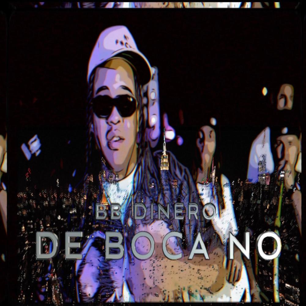 De Boca No (Explicit)