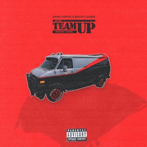 Dana Coppafeel的專輯The Team Up (Remix Tape)