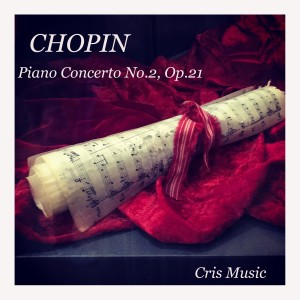 Walter Goehr的專輯Chopin: Piano Concerto No.2, Op.21