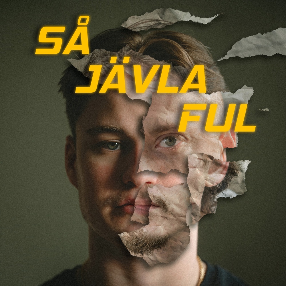 Så jävla ful (Explicit)