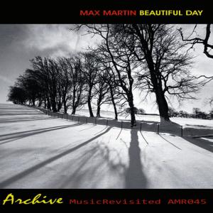 Max Martin的專輯Beautiful Day