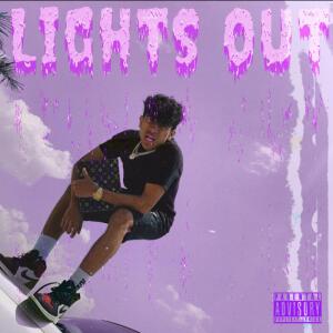 Drew Bravo的專輯Lights Out (Explicit)