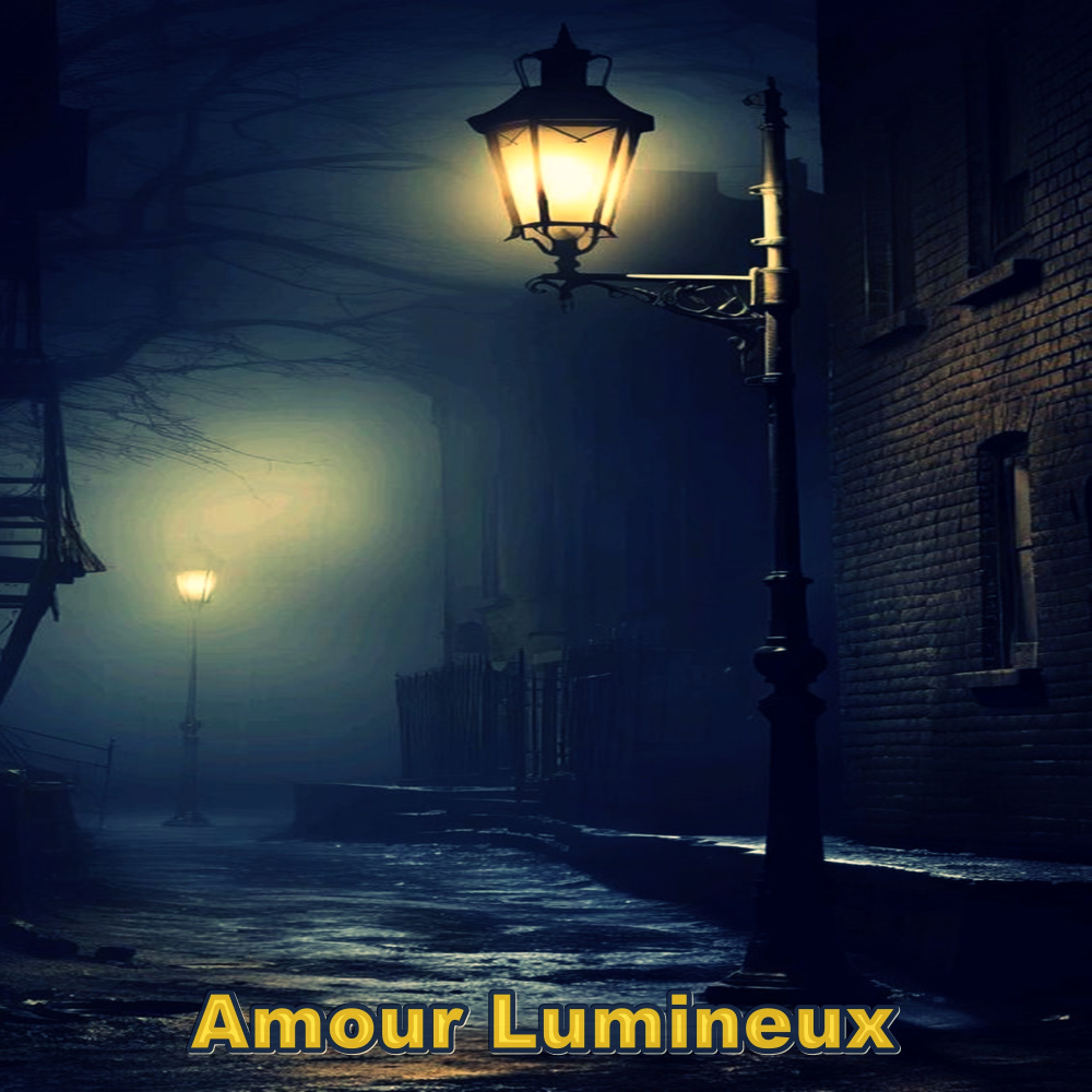 Berceuse des amants