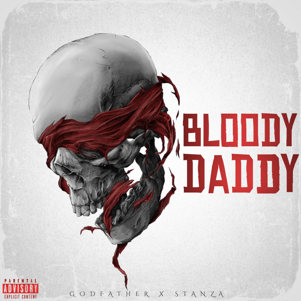 Bloody Daddy (Explicit)